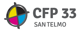 CFP 33 San Telmo